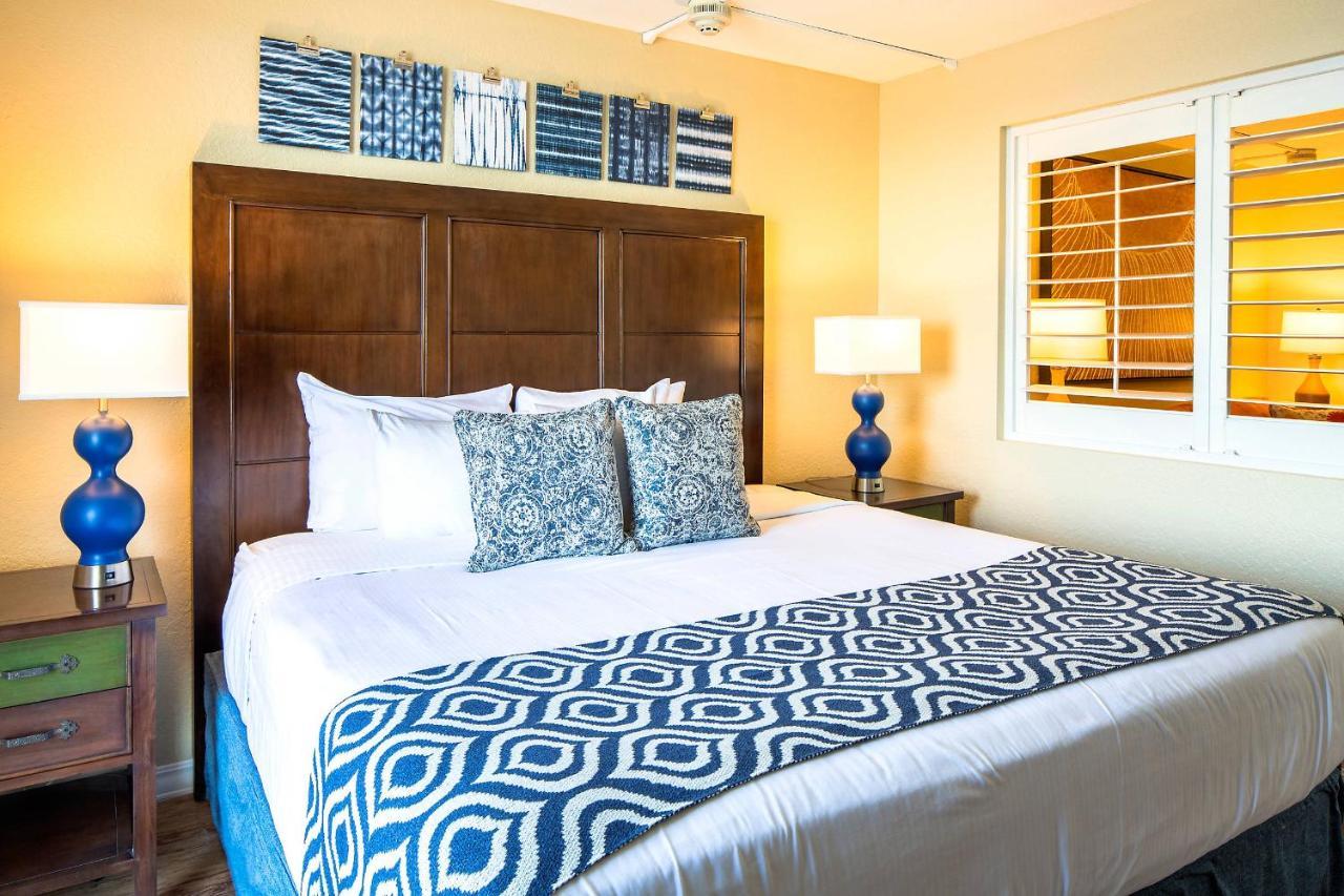 Bluegreen Vacations Casa Del Mar Ormond Beach Exterior photo