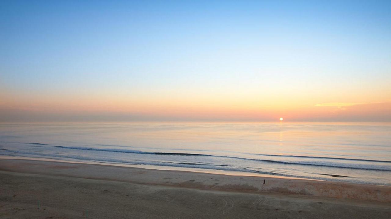 Bluegreen Vacations Casa Del Mar Ormond Beach Exterior photo