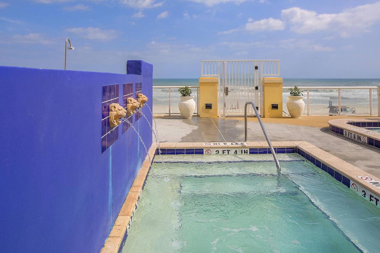 Bluegreen Vacations Casa Del Mar Ormond Beach Exterior photo