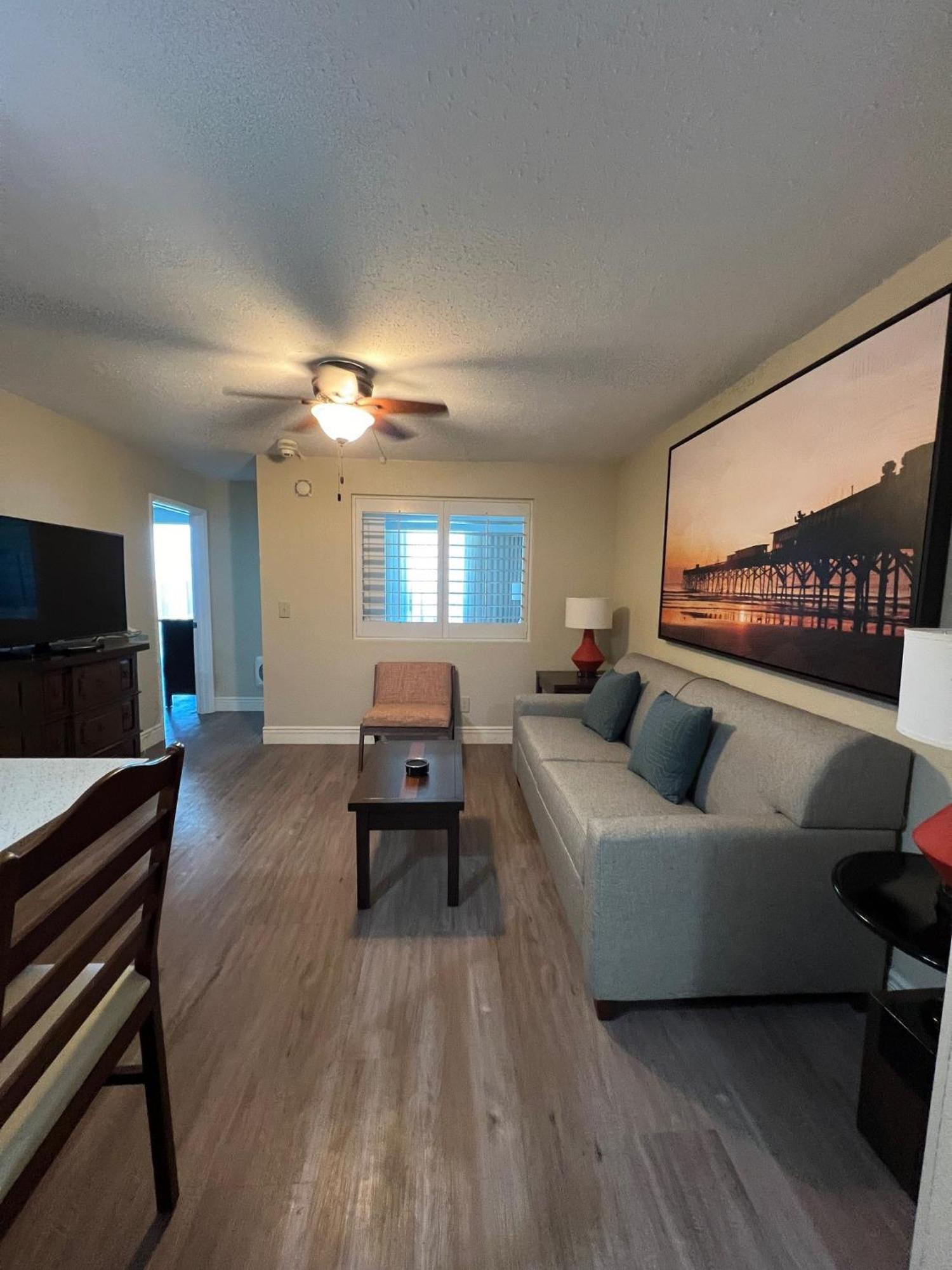 Bluegreen Vacations Casa Del Mar Ormond Beach Exterior photo
