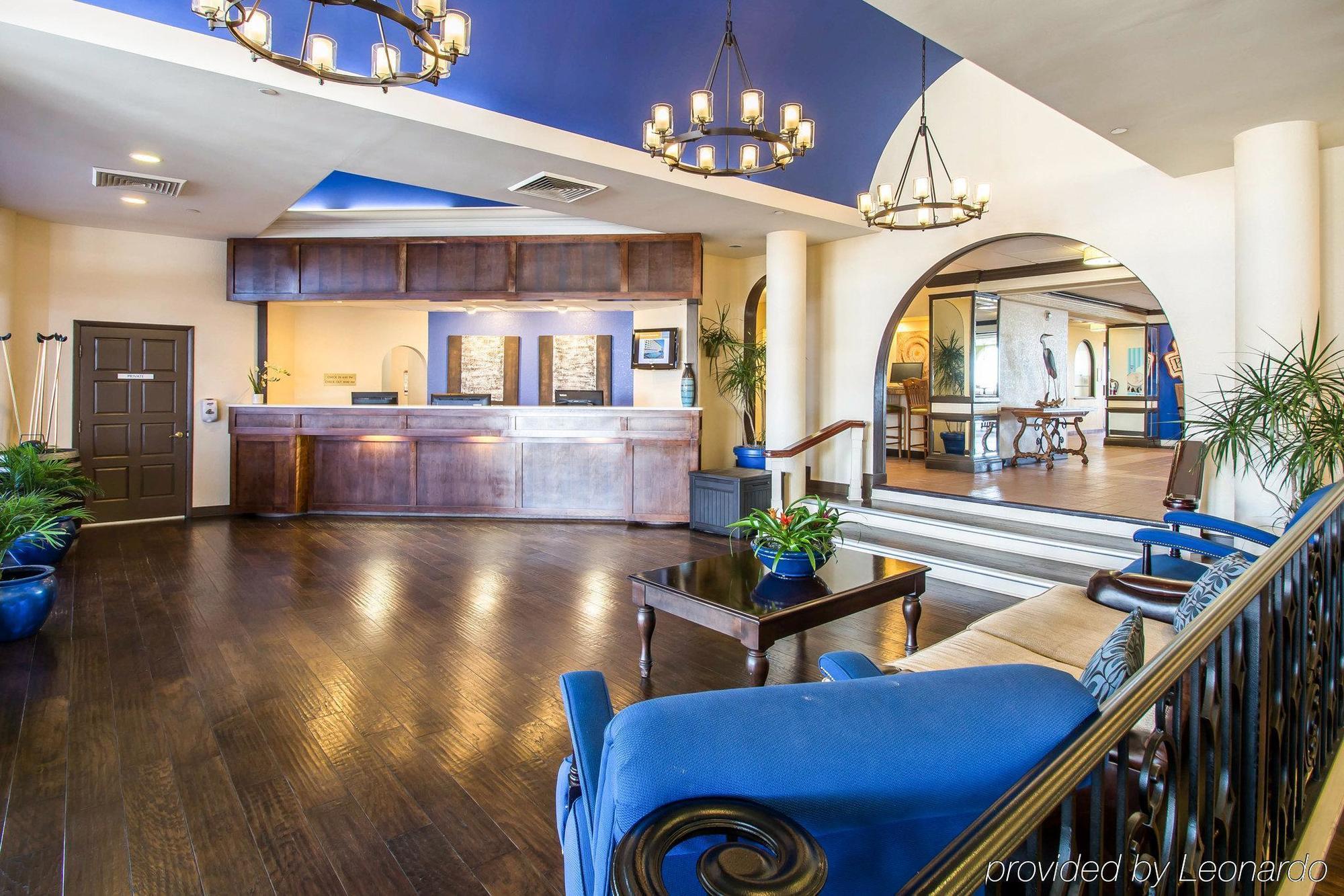 Bluegreen Vacations Casa Del Mar Ormond Beach Exterior photo