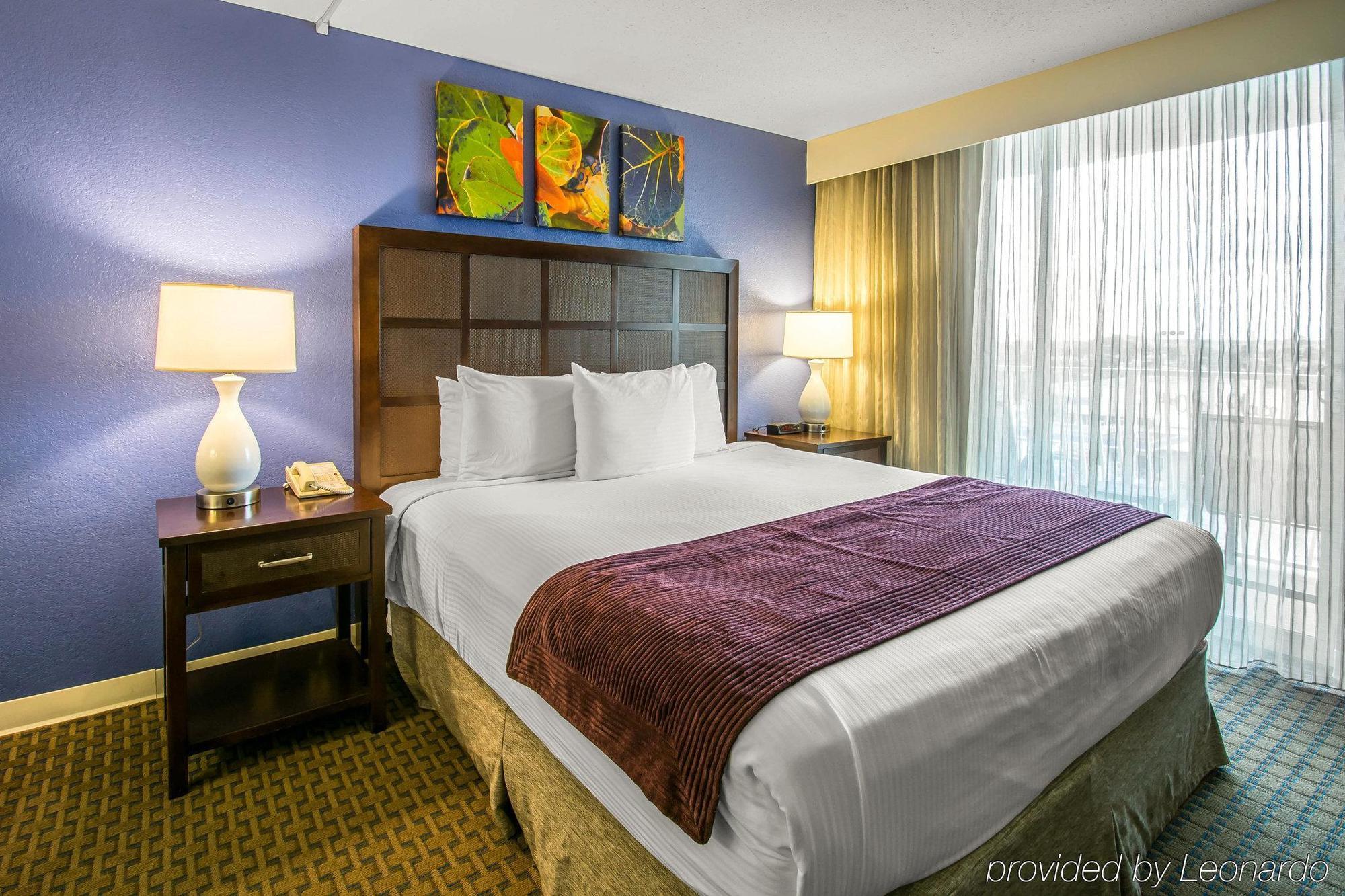 Bluegreen Vacations Casa Del Mar Ormond Beach Exterior photo