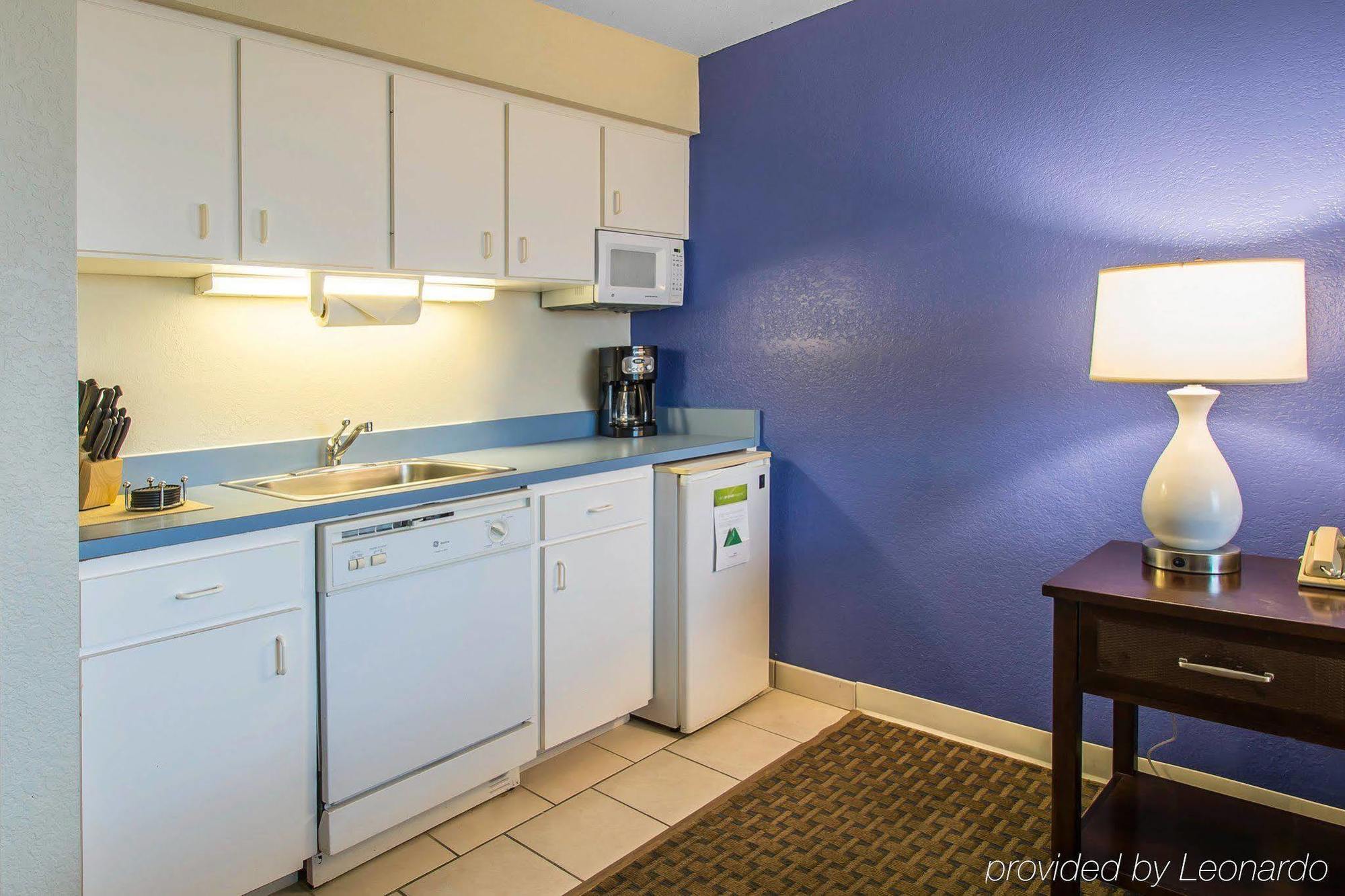 Bluegreen Vacations Casa Del Mar Ormond Beach Exterior photo