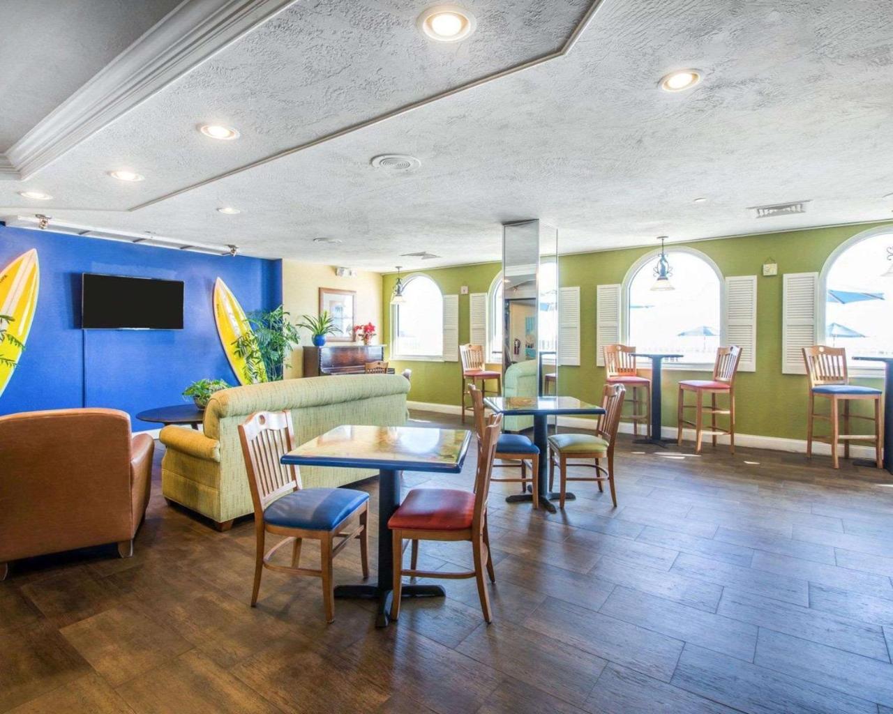 Bluegreen Vacations Casa Del Mar Ormond Beach Exterior photo