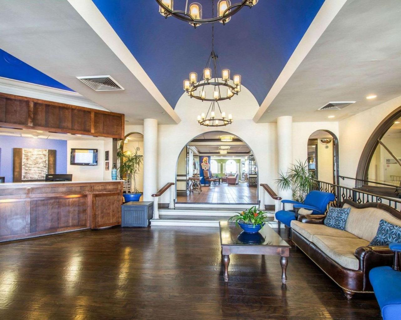 Bluegreen Vacations Casa Del Mar Ormond Beach Exterior photo