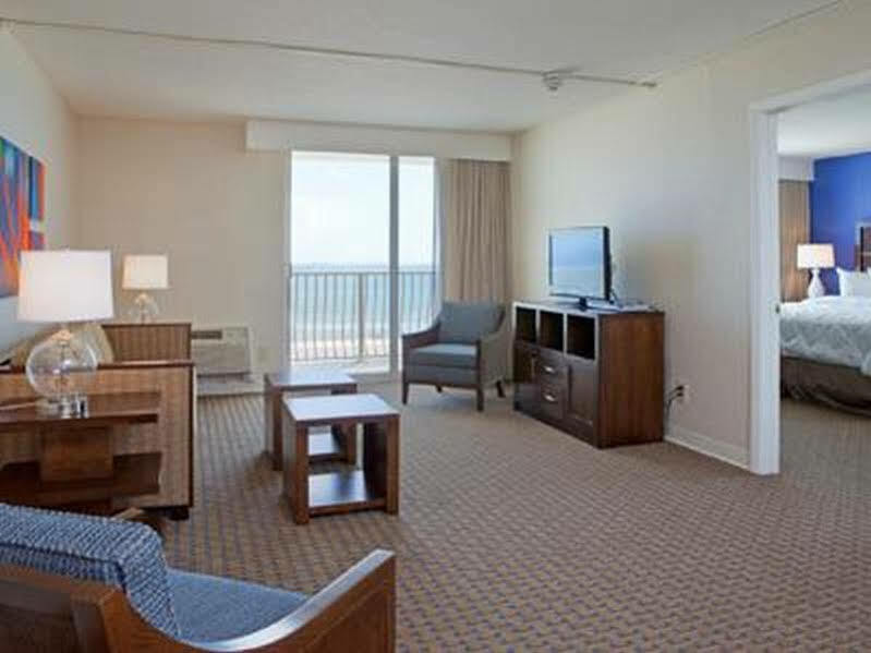 Bluegreen Vacations Casa Del Mar Ormond Beach Exterior photo